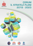 Çorum İl Strateji Planı 2018-2023